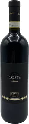 2012 Taurasi Cru Coste Taurasi DOCG