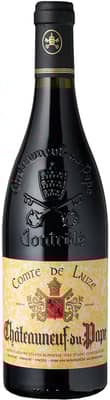 2021 Réserve comtesse Châteauneuf du Pape AOP