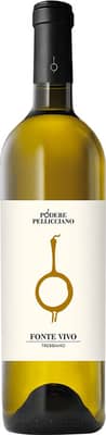 2022 Trebbiano Toscana IGP