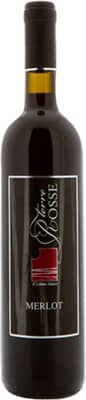 2020 Merlot Friuli Grave DOC