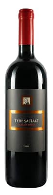 2020 Decano Rosso Friuli DOC
