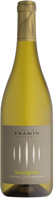 2024 Sauvignon Alto Adige DOC