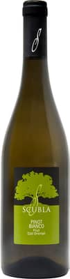 2023 Pinot Bianco Friuli Colli Orientali DOC