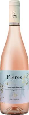 2023 Fleres Rosato Maremma Toscana DOC BIO