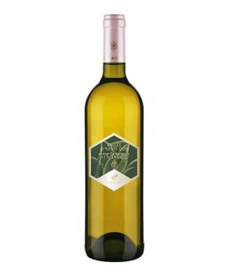 2024 BLANC DE MORGEX ET DE LA SALLE *Vini Estremi*