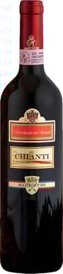 2023 Marchesato dei Sensali Chianti DOCG