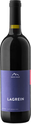 Lagrein Alto Adige DOC