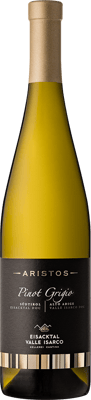 2023 Aristos Pinot Grigio Alto Adige DOC
