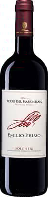 2022 Emilio Primo Rosso Bolgheri DOC