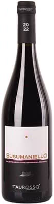 2023 Susumaniello Rosso Salento IGP