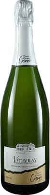 Méthode Traditionnelle DS Vouvray AOP