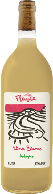 2024 Bianco Etna DOC BIO 1,0 L 2024 Bianco Etna DOC BIO 1,0 L