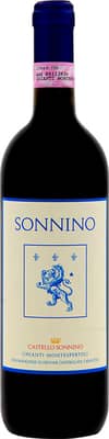 2023 Sonnino Chianti Montespertoli DOCG