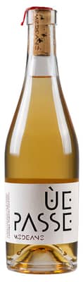 2022 Uepasse DOC FRIULI 0,5 L 2022 Uepasse DOC FRIULI 0,5 L