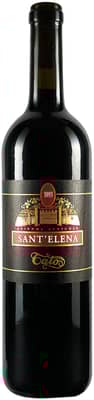 2018 Tato Rosso Friuli Isonzo DOC
