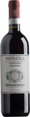 2022 Case Vecie Valpolicella Superiore DOC