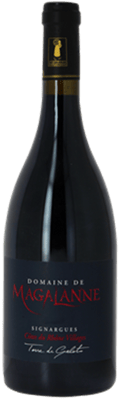 2023 Cuvée "Terre de Galets" Côtes du Rhône Villages AOP