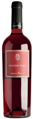 2024 Bacche Rosa Basilicata IGP
