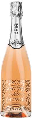 2020 Inkino Rosè Trento DOC