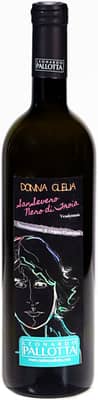 2012 Donna Clelia San Severo nero di Troia DOC 2012 Donna Clelia San Severo nero di Troia DOC