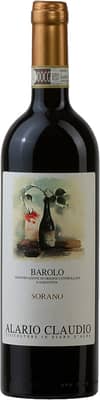 2021 Sorano Barolo DOCG