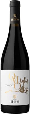 2023 Omo Primitivo Puglia IGP