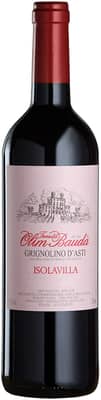 2024 Isolavilla Grignolino d’Asti DOC BIO 2024 Isolavilla Grignolino d’Asti DOC BIO