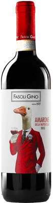 2018 La Corte del Pozzo Amarone della Valpolicella DOCG BIO