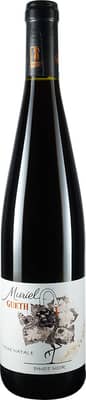 2023 Pinot Noir Fût de Chêne Alsace AOP BIO