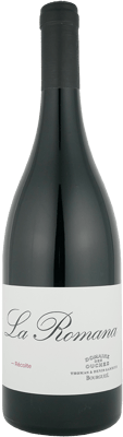 2022 La Romana Bourgueil AOP
