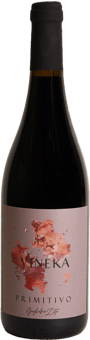 Primitivo Puglia IGP