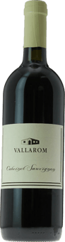 2023 Cabernet Sauvignon BIO 0,375 L