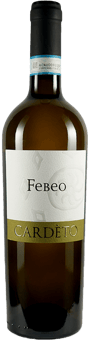 2021 Febeo Orvieto Classico DOC