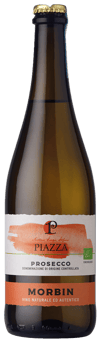 2024 Morbin Prosecco DOC BIO