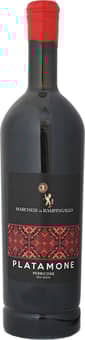 2021 Platamone Perricone Rosso DOC SICILIA