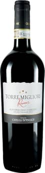 2015 Torre Migliori Riserva Colline Teramane Montepulciano d'Abruzzo DOCG
