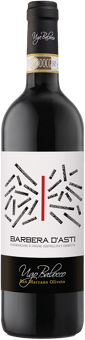 2024 Barbera d’Asti DOCG