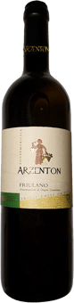 2023 Friulano Friuli Colli Orientali DOC
