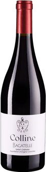2024 Colline Saint Chinian AOP