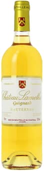 2020 Château Lamothe Guignard Sauternes AOP