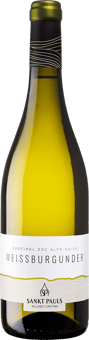 2024 Weißburgunder Alto Adige DOC