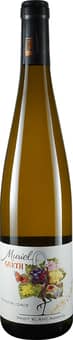 2020 Pinot Blanc Auxerrois Alsace AOP