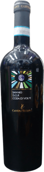 Premium Coda di Volpe Sannio DOC