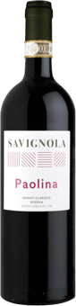 2021 Paolina Chianti Classico Riserva DOCG