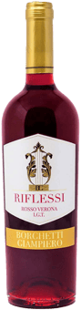 2022 Riflessi Rosso Verona IGP