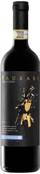 2015 'Cru' Taurasi Pescocupo Taurasi DOCG