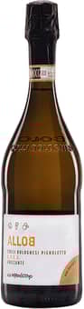 2025 alloB Colli Bolognesi Pignoletto DOCG BIO