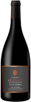 2023 Cuvée Arthur Rouge La Clape AOP