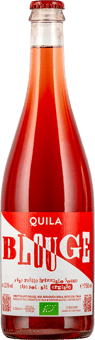 2024 Blouge Petnat Rosato BIO