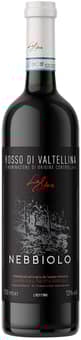 2024 Rosso di Valtellina DOC
